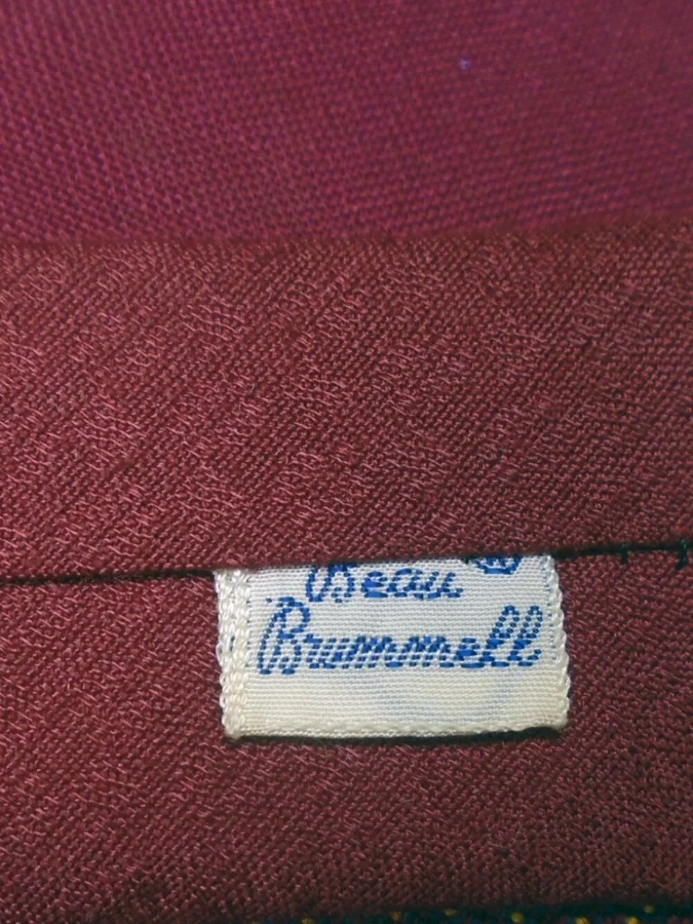 Vintage it slim
